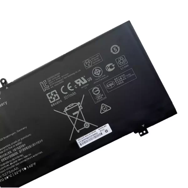 Bateria para portátil HP Spectre X360 13-ae000 13-ae00ng - Image 4