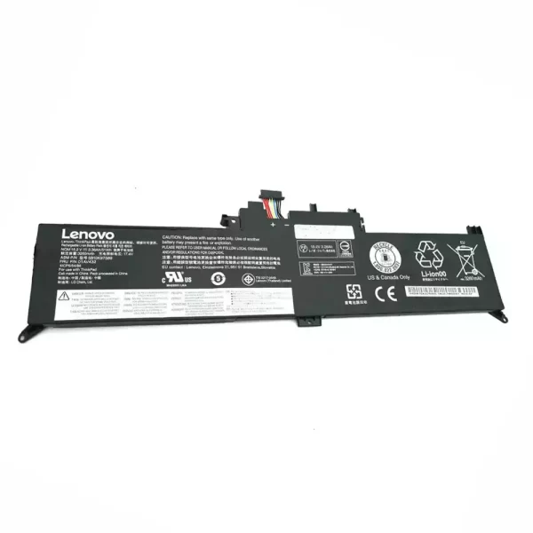 Bateria para portátil LENOVO ThinkPad New S1 2018,Yoga 260 Yoga 270 Yoga 370 Yoga X380