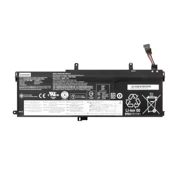 Bateria para portátil LENOVO ThinkPad T590