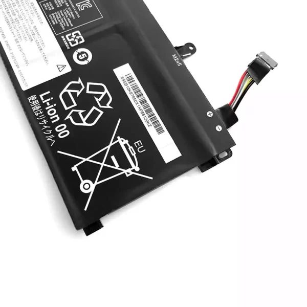 Bateria para portátil LENOVO ThinkPad T590 - Image 4