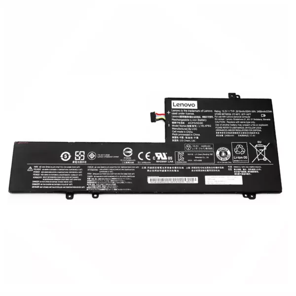 Bateria para portátil LENOVO Xiao xin Air 14 Pro,K42-80