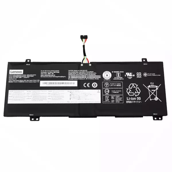 Bateria para portátil LENOVO L18M4PF3,L18M4PF4