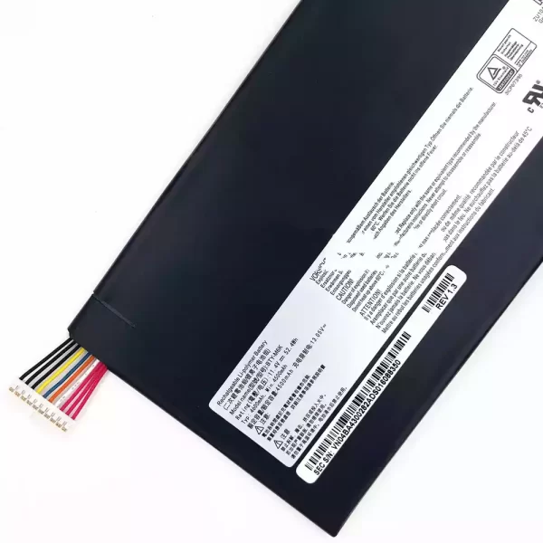 Bateria para portátil MSI GS73VR,GS63VR 7RG,GF63,GF75 - Image 3