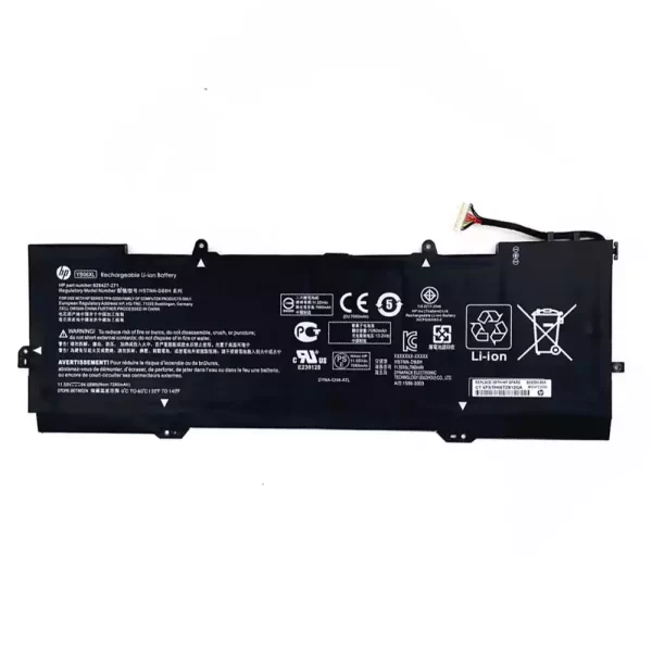 Bateria para portátil HP YB06XL