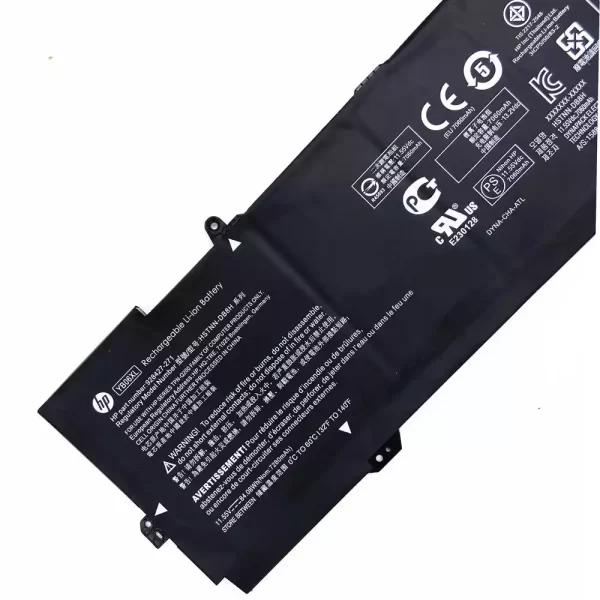 Bateria para portátil HP YB06XL - Image 3