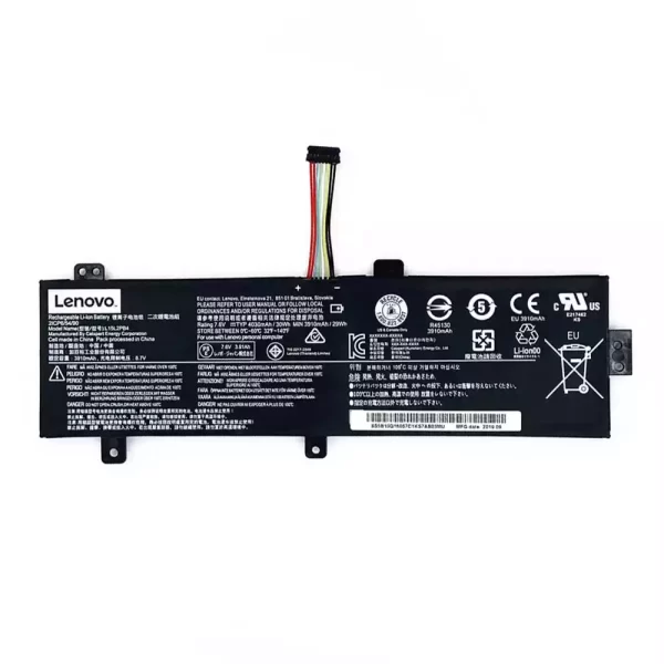 Bateria para portátil Lenovo L15C2PB4 L15M2PB4