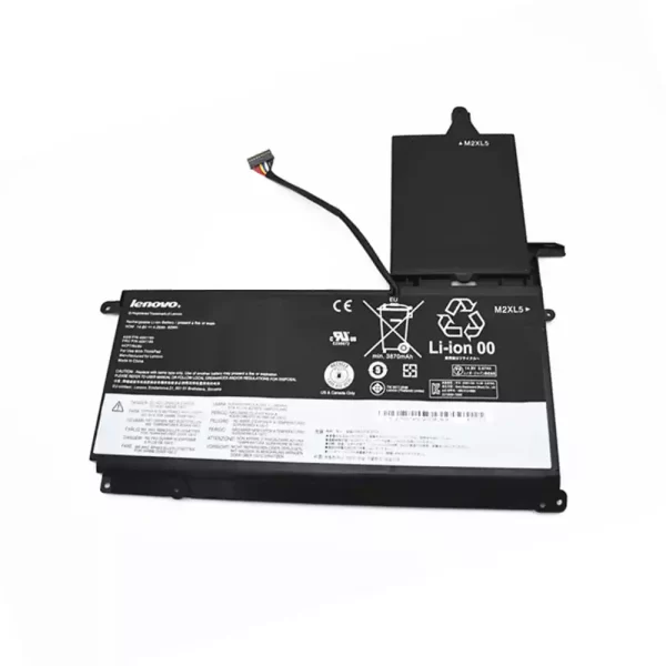 Bateria para portátil LENOVO ThinkPad S5-S530 S531 S540