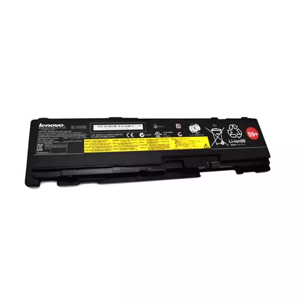 Bateria para portátil LENOVO Thinkpad T400S T410S T420S