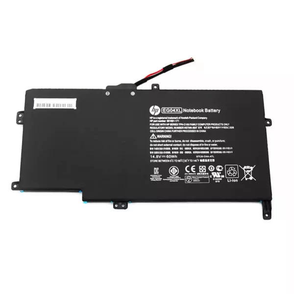 Bateria para portátil HP TPN-C103,TPN-C108