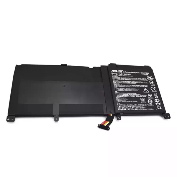 Bateria para portátil ASUS C41N1524