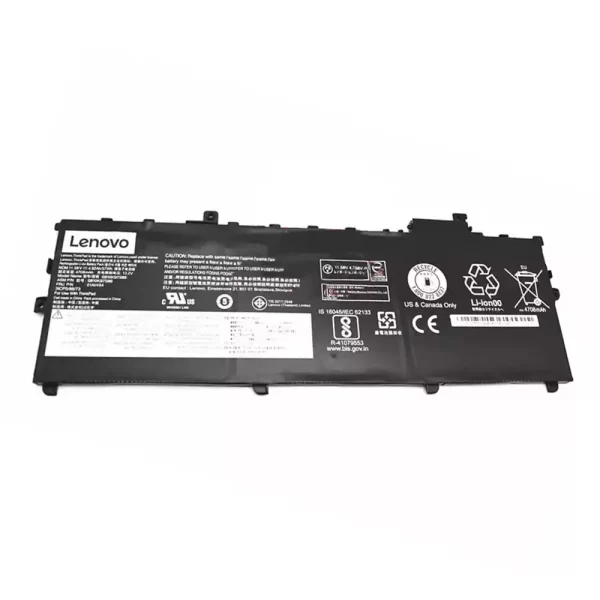 Bateria para portátil LENOVO 01AV494,SB10K97586