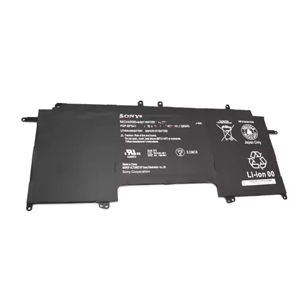 Bateria para portátil SONY VGP-BPS41