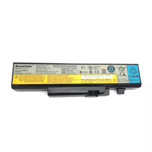 Bateria para portátil LENOVO L10S6Y02 L10S6F02