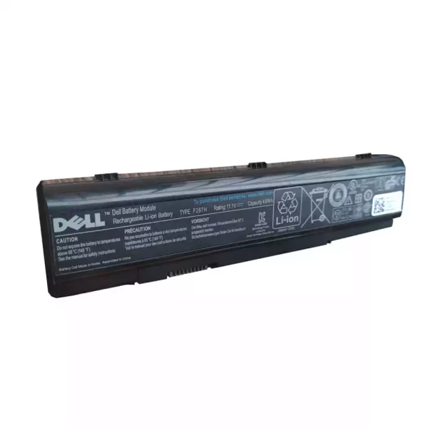 Bateria para portátil DELL F287H