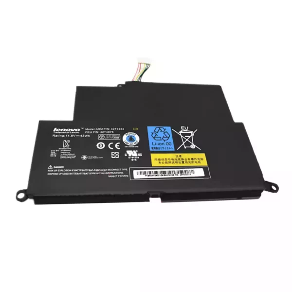 Bateria para portátil Lenovo ThinkPad E220S S220