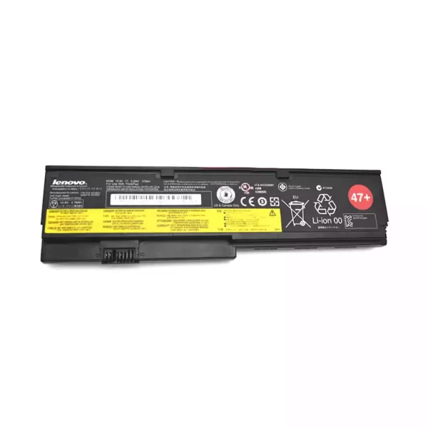 Bateria para portátil Lenovo ThinkPad X200 X200S X201 X201I X201S