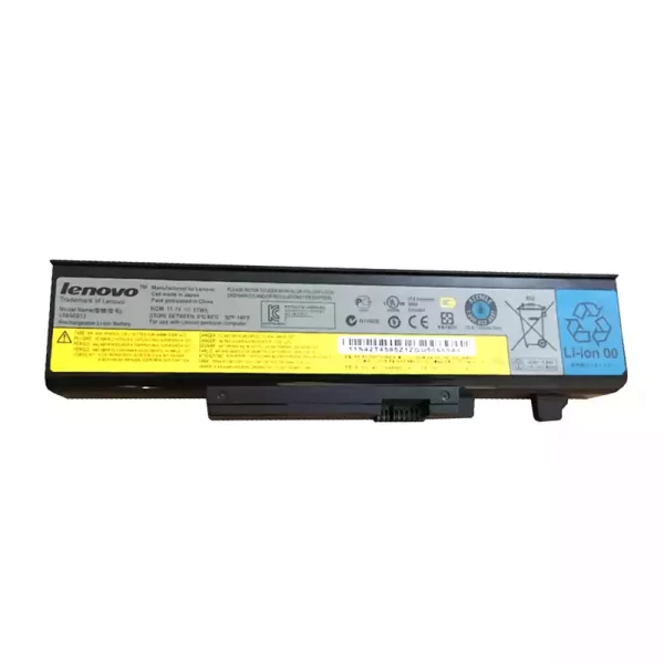 Bateria para portátil LENOVO L08L6D13,L08S6D13,L08O6D13,55Y2054