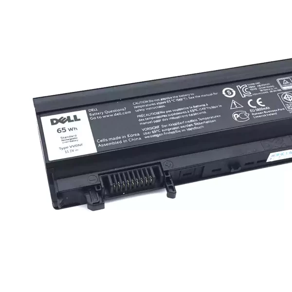 Bateria para portátil LENOVO VJXMC,3K7J7 - Image 3