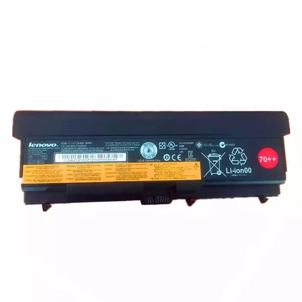 Bateria para portátil LENOVO ThinkPad T410/T410i T420/T420i T430/T430i T510/T510i T520/T520i T530/T530i