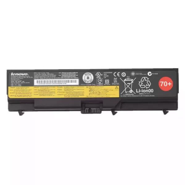 Bateria para portátil LENOVO 45N1004,45N1005