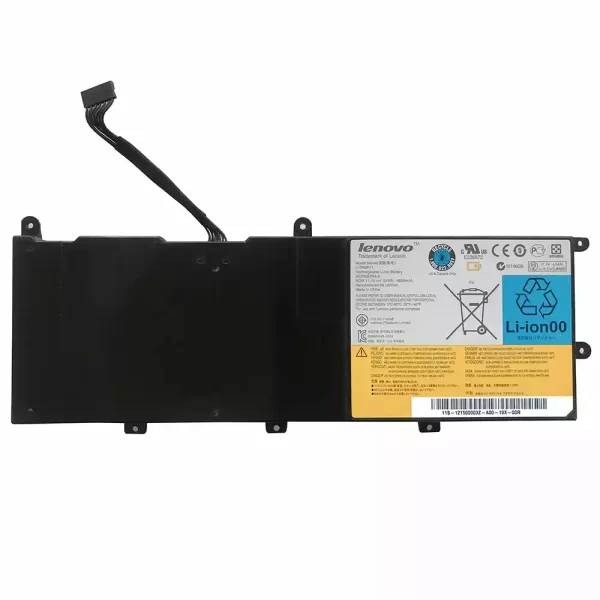 Bateria para portátil LENOVO L10N6P11,L10C4P11