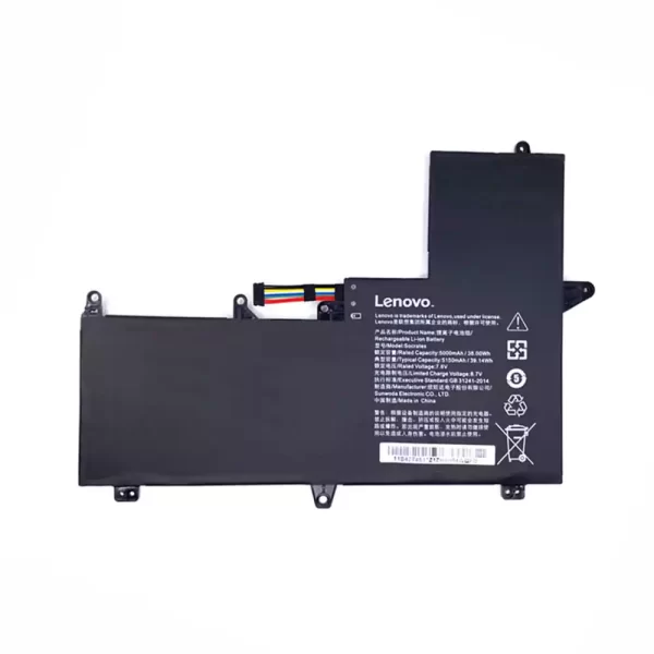 Bateria para portátil Lenovo Socrates,5B10L54987