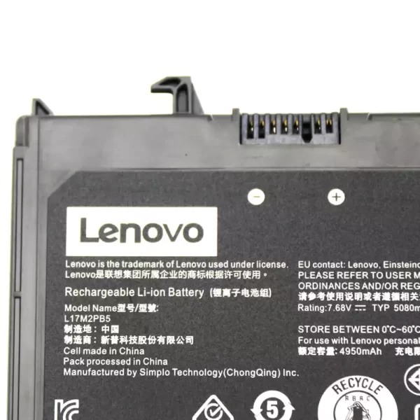 Bateria para portátil LENOVO E43-80,K43C-80 - Image 3