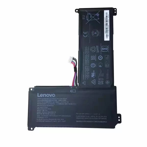 Bateria para portátil LENOVO IdeaPad 110s-11IBR