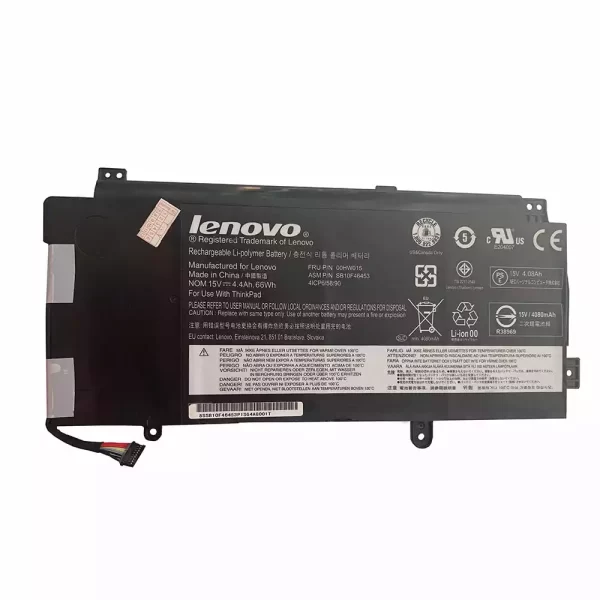 Bateria para portátil LENOVO S5 YOGA 15