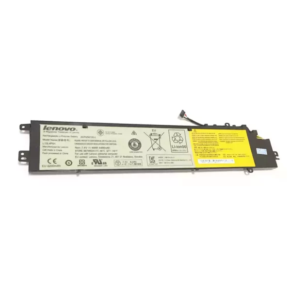 Bateria para portátil LENOVO L13L4P01