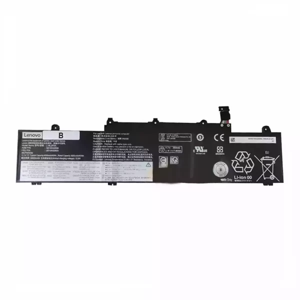 Bateria para portátil LENOVO L19D3PD5