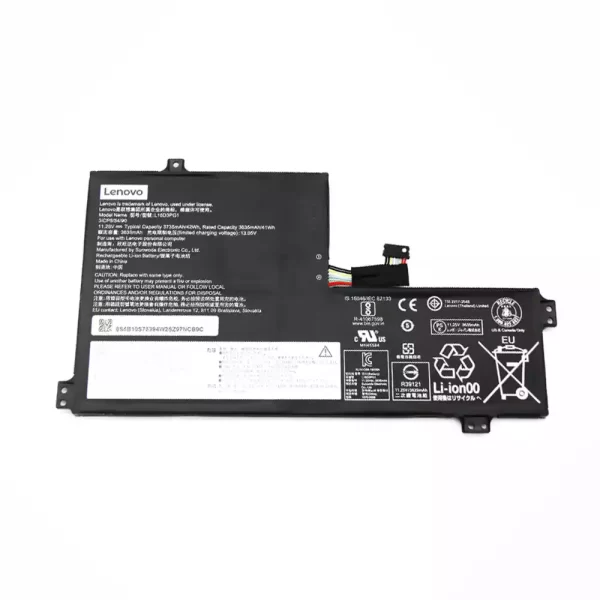 Bateria para portátil LENOVO N24,5B10T36868,5B10S75394,SB10T83190