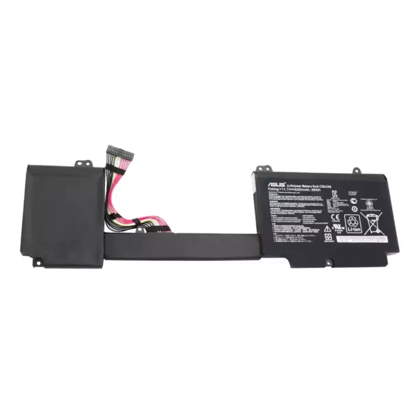 Bateria para portátil ASUS PRO G46,G46V,G46VW