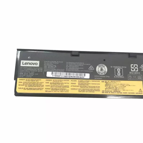 Bateria para portátil LENOVO 01AV490,01AV422 - Image 3