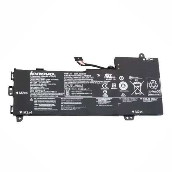 Bateria para portátil LENOVO L14S2P22