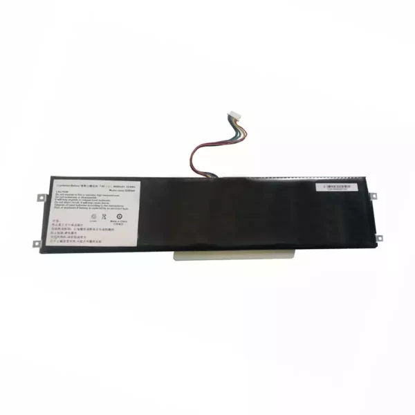 Bateria para portátil Haier SSBS49 SSBS53