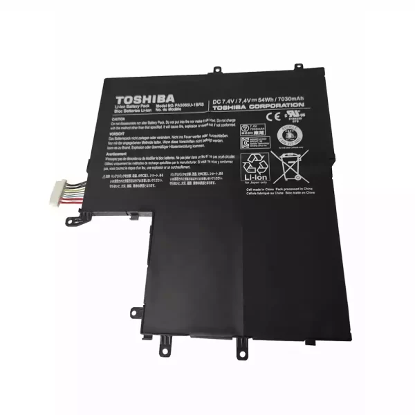 Bateria para portátil Toshiba Satellite U800W U845W