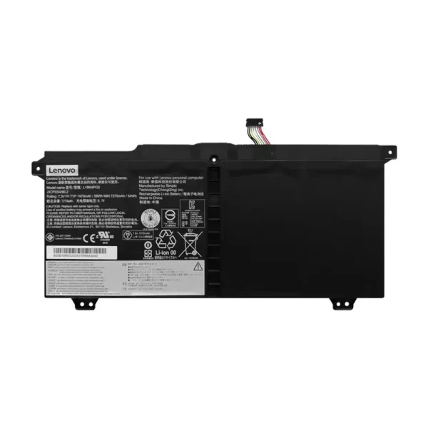 Bateria para portátil LENOVO Yoga Chromebook C630