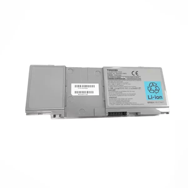 Bateria para portátil Toshiba Portege R200,R200-110,R200-S234