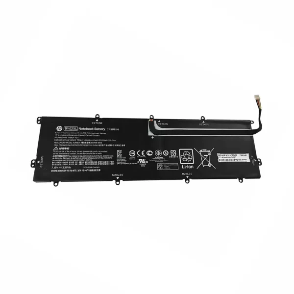 Bateria para portátil HP BV02XL