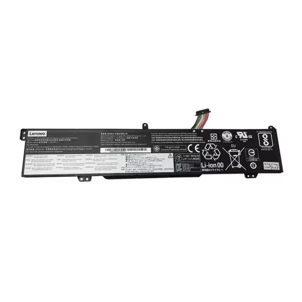 Bateria para portátil LENOVO SB10W67243 5B10T04975 5B10T04976