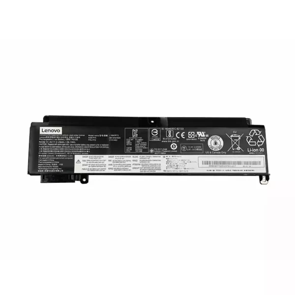 Bateria para portátil LENOVO L16M3P73,SB10K97605,01AV462