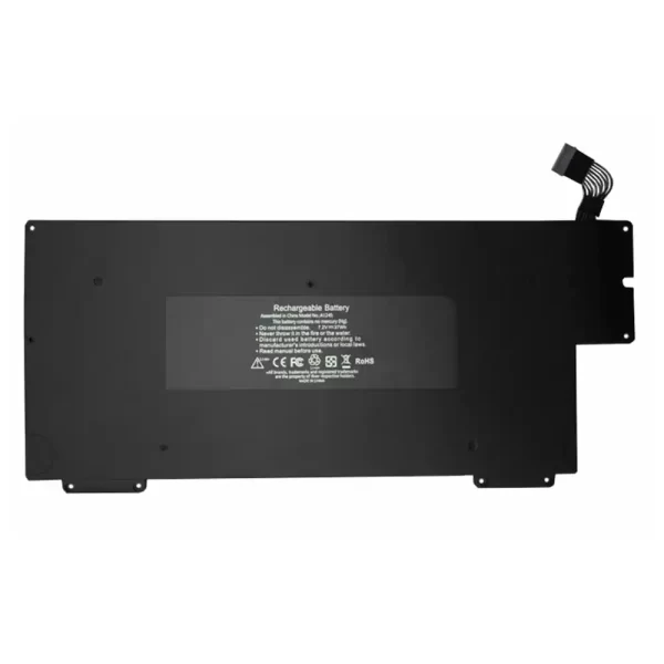 Bateria para portátil MacBook A1245