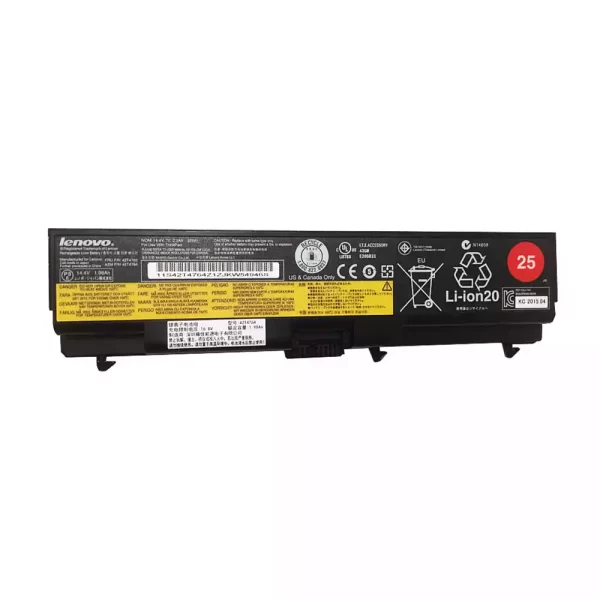 Bateria para portátil LENOVO 42T4763,42T4764