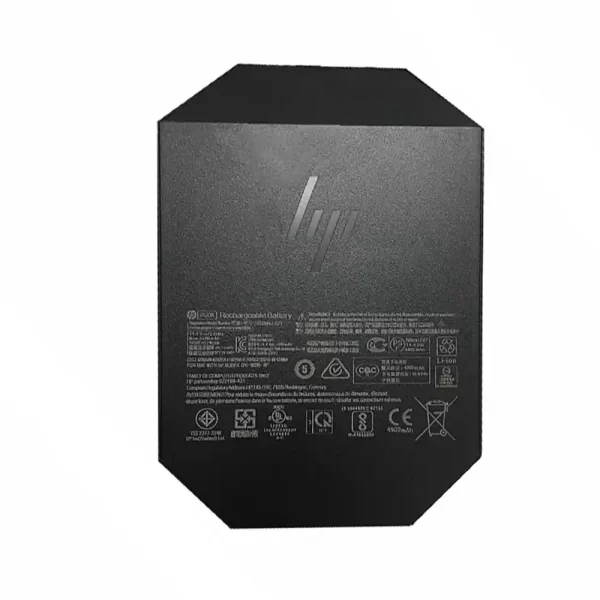 Bateria para portátil HP Z VR Backpack G1 Workstation