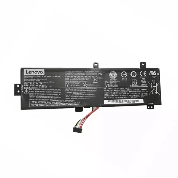 Bateria para portátil LENOVO L15C2PB7