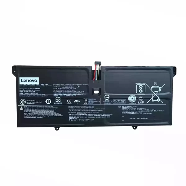 Bateria para portátil LENOVO Yoga 6 Pro-13IKB