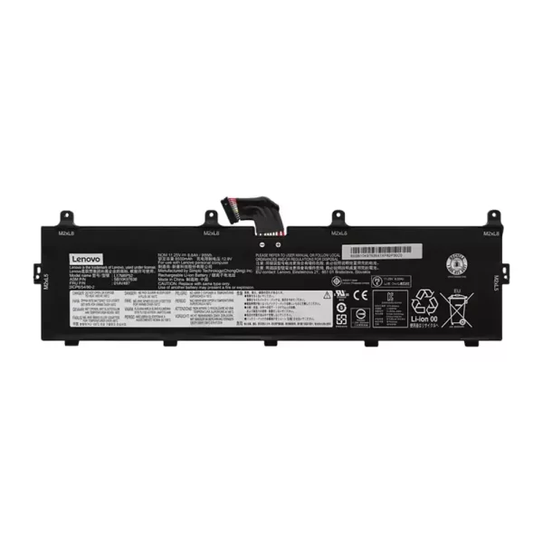 Bateria para portátil LENOVO ThinkPad P72