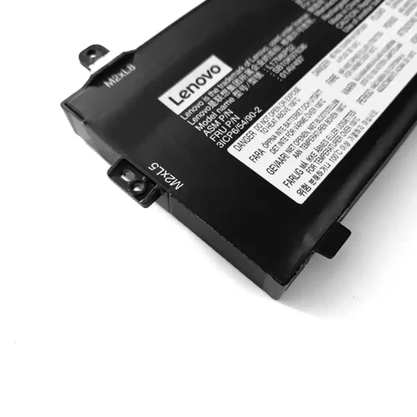 Bateria para portátil LENOVO ThinkPad P72 - Image 3