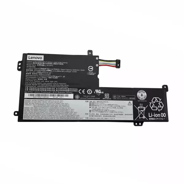 Bateria para portátil LENOVO L18C3PF2,L18D3PF1